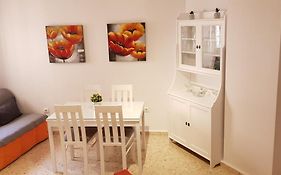 Duplex Calle Padre Lerchundi Con Parking Y Wifi