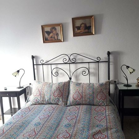 Duplex Calle Padre Lerchundi Con Parking Y Wifi Chipiona Exterior foto