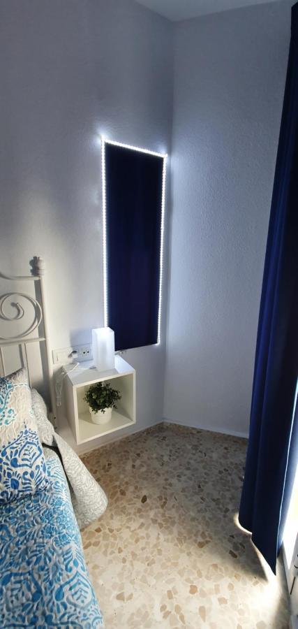 Duplex Calle Padre Lerchundi Con Parking Y Wifi Chipiona Exterior foto