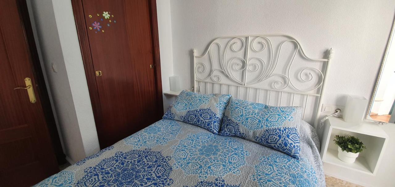 Duplex Calle Padre Lerchundi Con Parking Y Wifi Chipiona Exterior foto