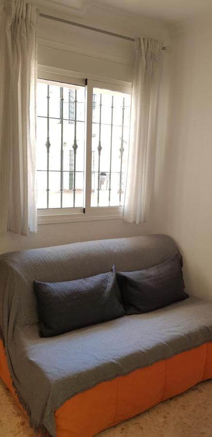 Duplex Calle Padre Lerchundi Con Parking Y Wifi Chipiona Exterior foto