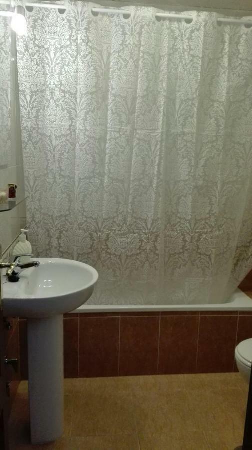 Duplex Calle Padre Lerchundi Con Parking Y Wifi Chipiona Exterior foto