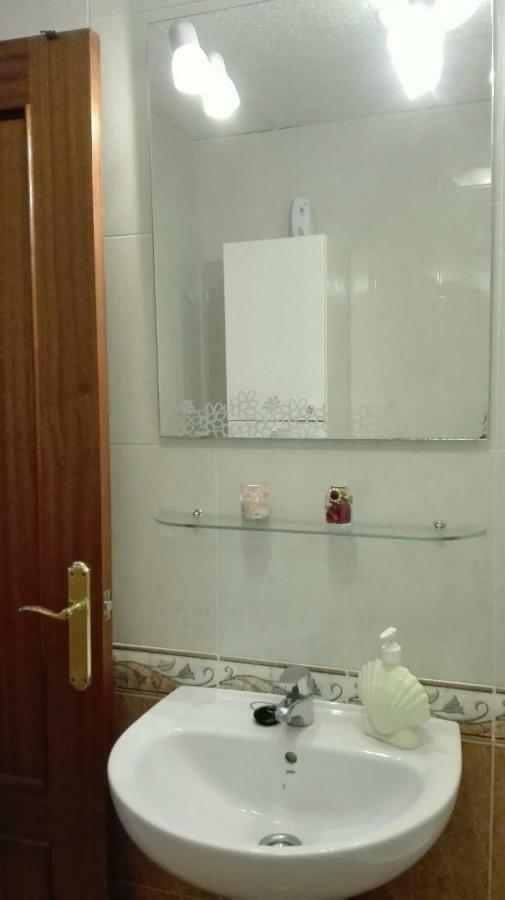 Duplex Calle Padre Lerchundi Con Parking Y Wifi Chipiona Exterior foto