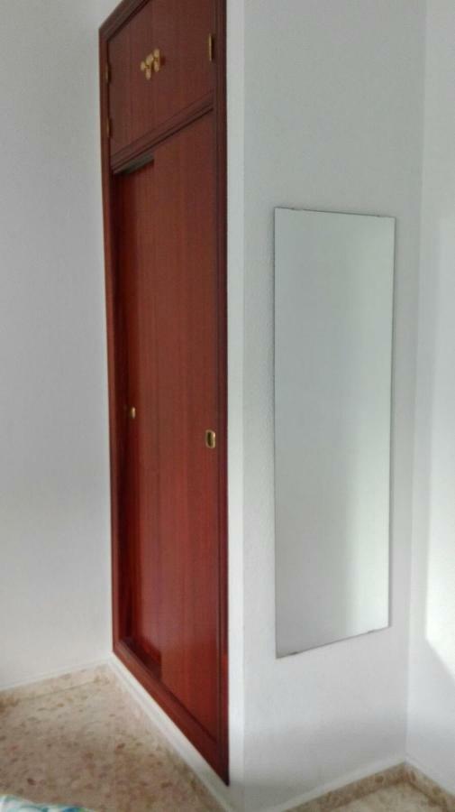 Duplex Calle Padre Lerchundi Con Parking Y Wifi Chipiona Exterior foto