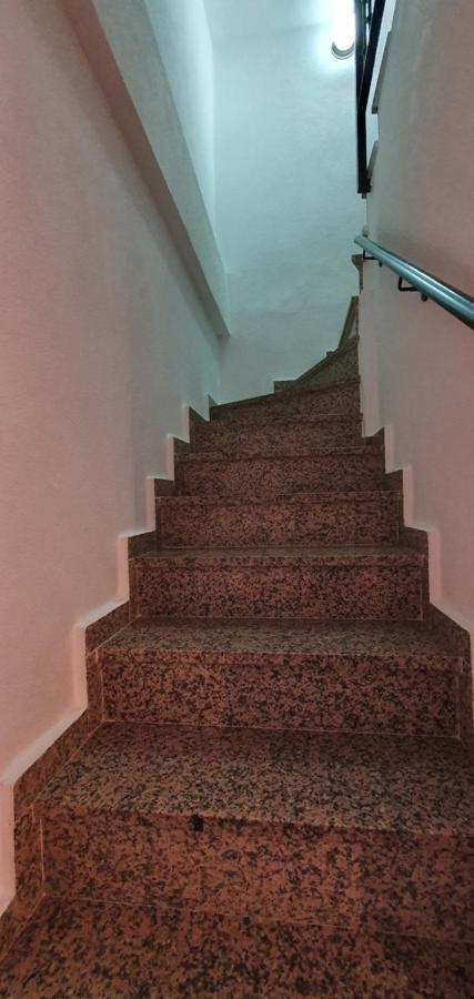 Duplex Calle Padre Lerchundi Con Parking Y Wifi Chipiona Exterior foto