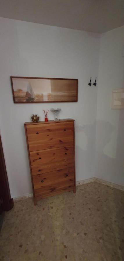 Duplex Calle Padre Lerchundi Con Parking Y Wifi Chipiona Exterior foto